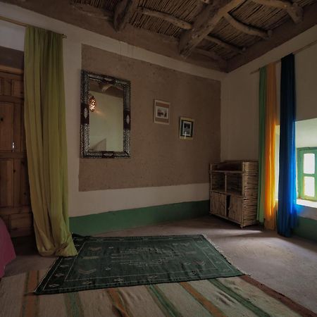 Kelaat-M'GounaLes Jardins Du M'Goun住宿加早餐旅馆 外观 照片
